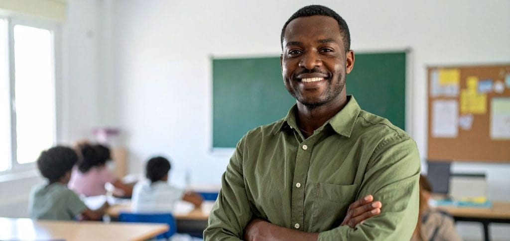 Access to Education - EAO Foundation