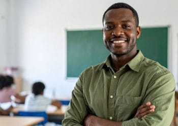 Access to Education - EAO Foundation