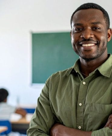 Access to Education - EAO Foundation