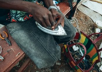 Skill empowerment - EAO Foundation