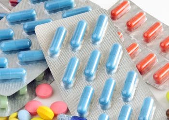 Medical Supplies - EAO Foundation