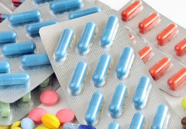 Medical Supplies - EAO Foundation