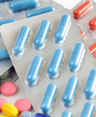Medical Supplies - EAO Foundation