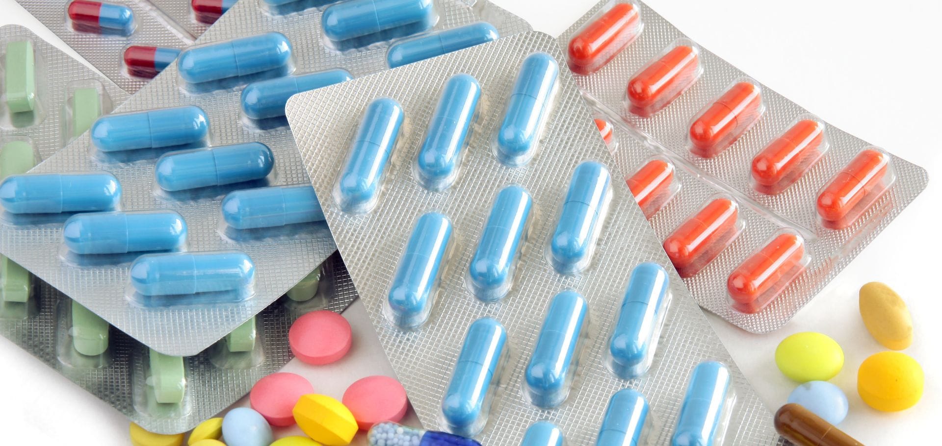 Medical Supplies - EAO Foundation