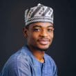 EAO Foundation Pioneer - Adebayo- 110 x 110px