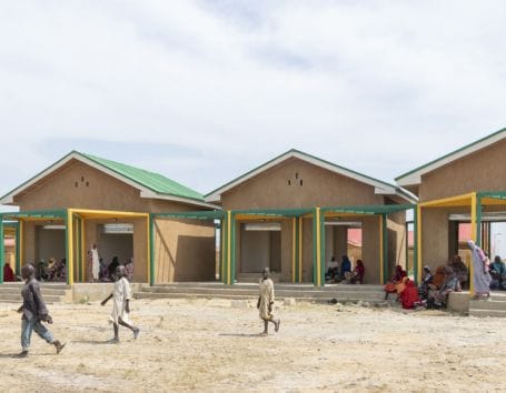 Shelter Provision - 455 x 354px - EAO Events
